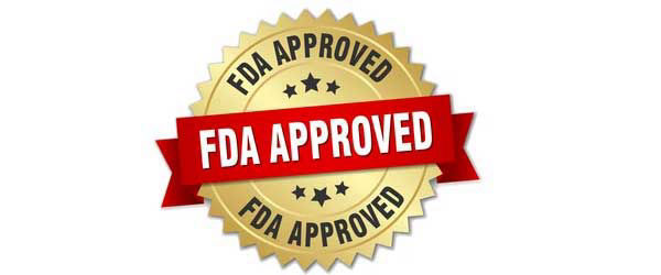 Prostadine FDA approved